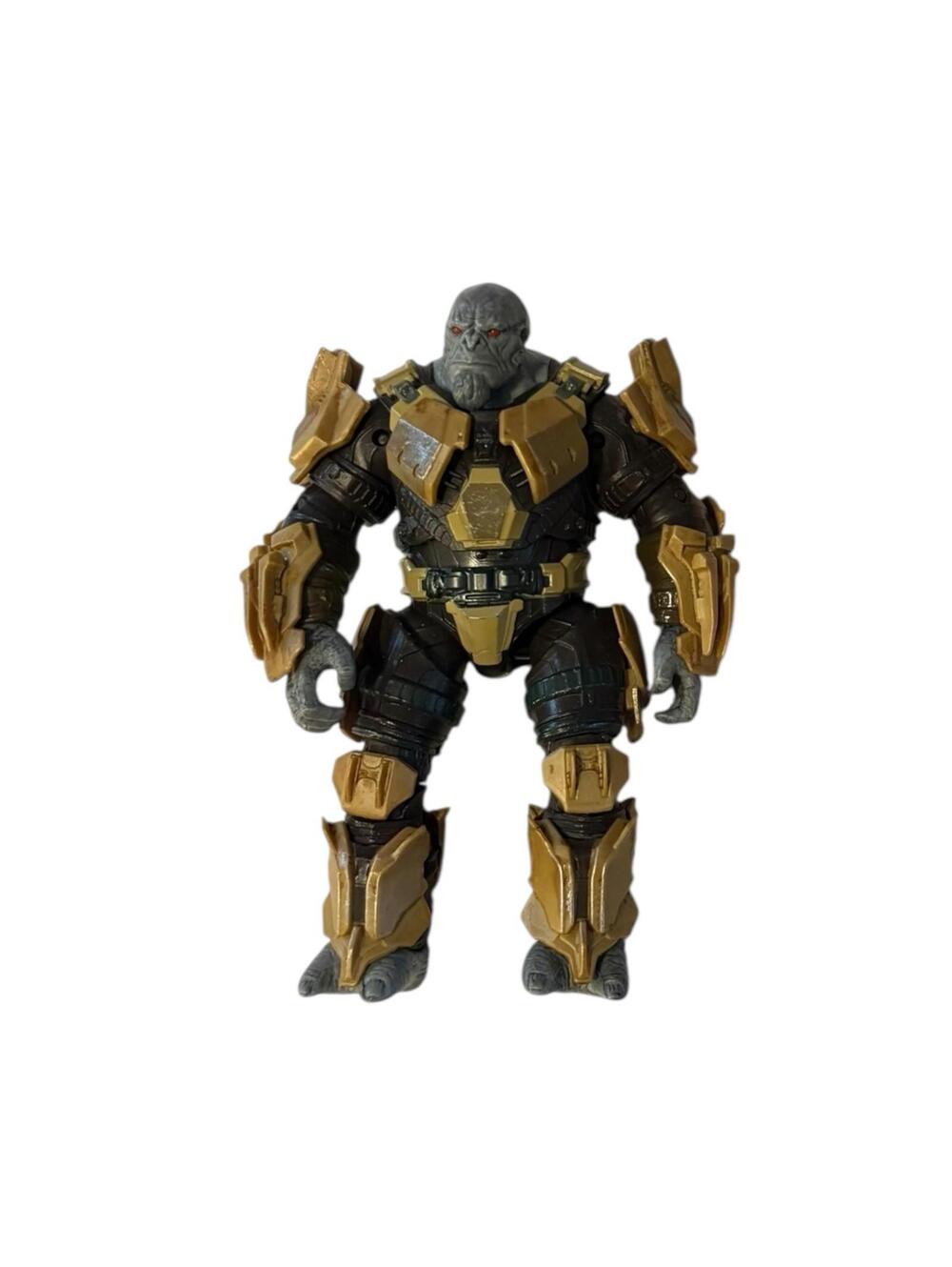 Halo Infinite Brute War Chieftain 5" Action Figure Jazwares 2020 Microsoft